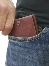 Slim Bifold